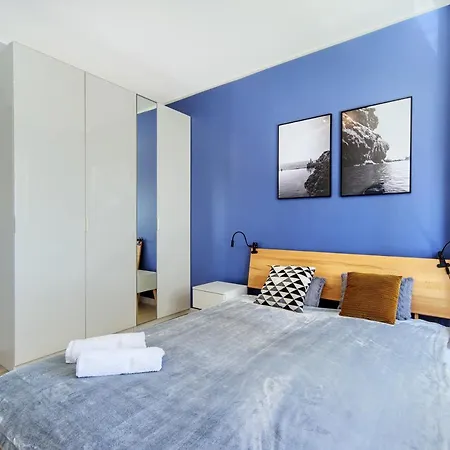 Piecewska Business By Rentujemy Apartment