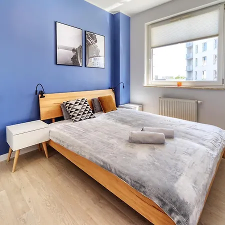 Piecewska Business By Rentujemy Apartment
